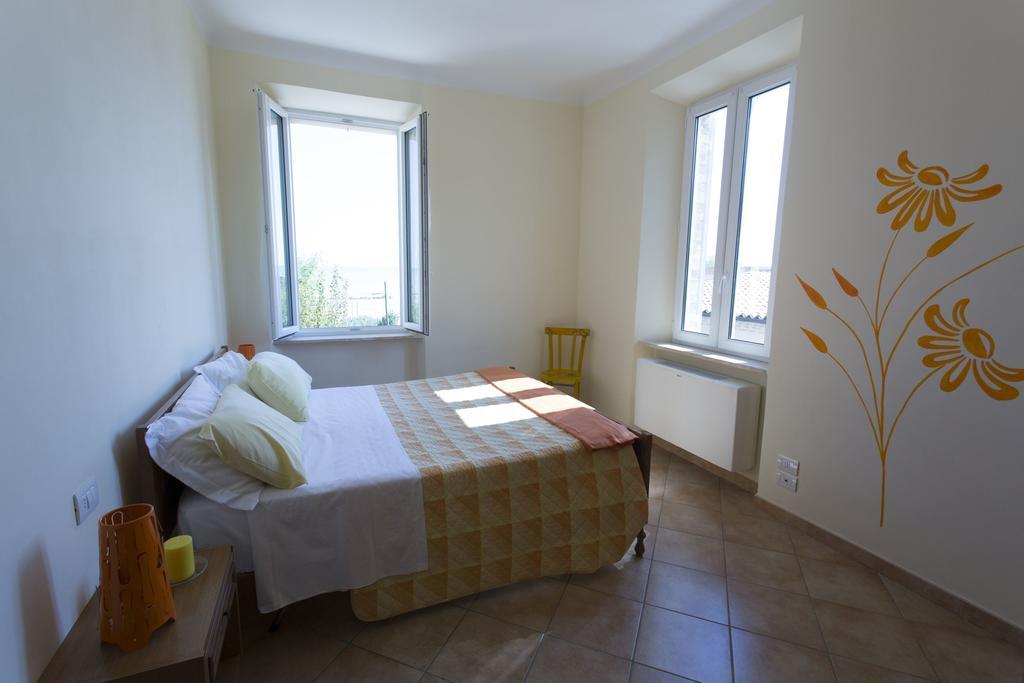Da Zare Apartamento Campofilone Exterior foto