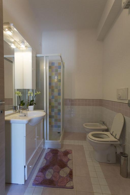 Da Zare Apartamento Campofilone Exterior foto