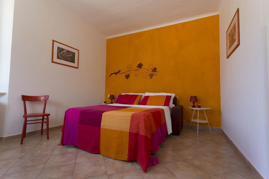 Da Zare Apartamento Campofilone Exterior foto