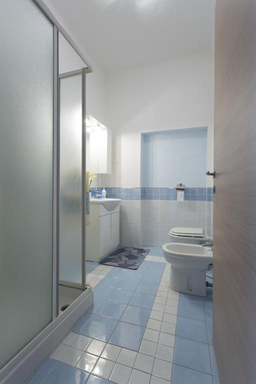 Da Zare Apartamento Campofilone Exterior foto