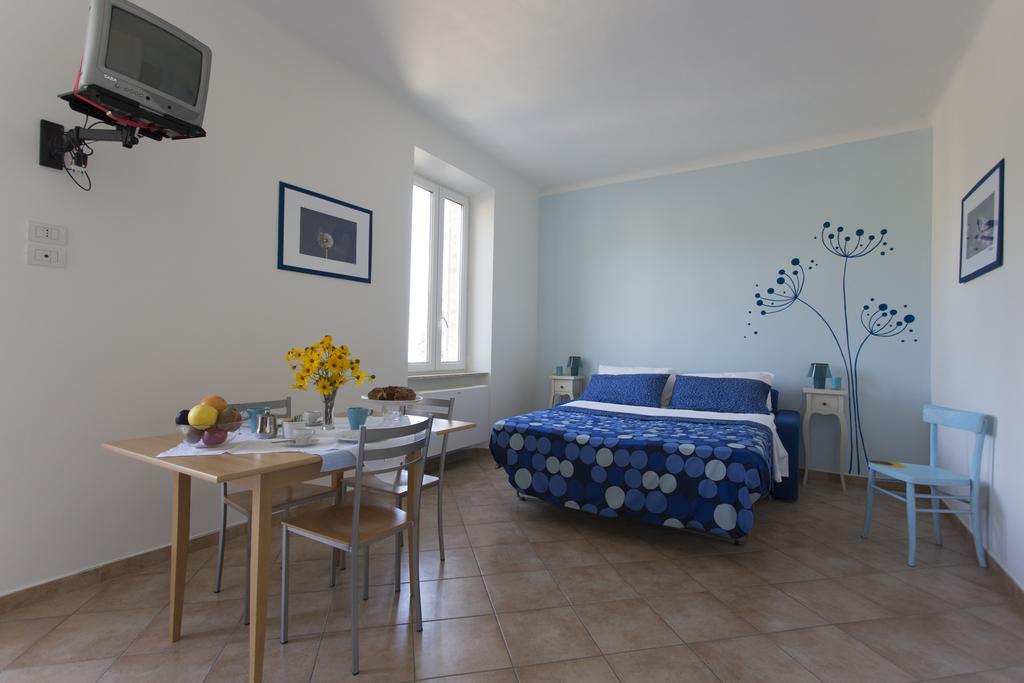 Da Zare Apartamento Campofilone Exterior foto