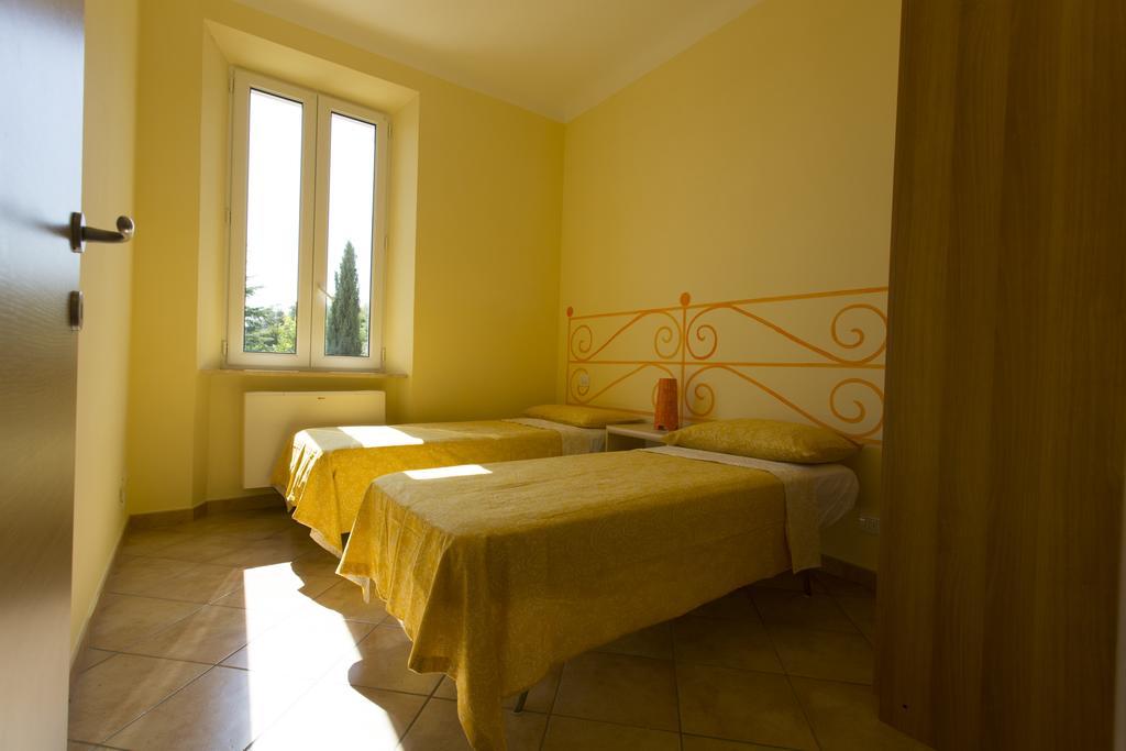 Da Zare Apartamento Campofilone Exterior foto